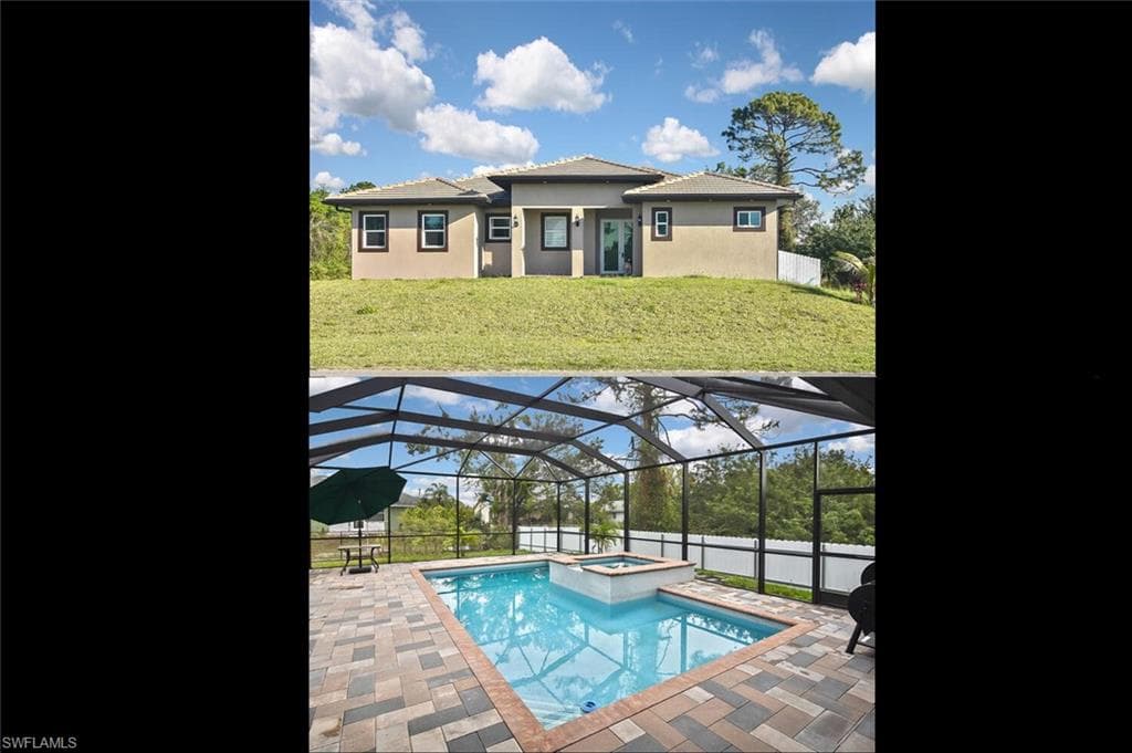 3704 8th ST SW LEHIGH ACRES, FL 33976