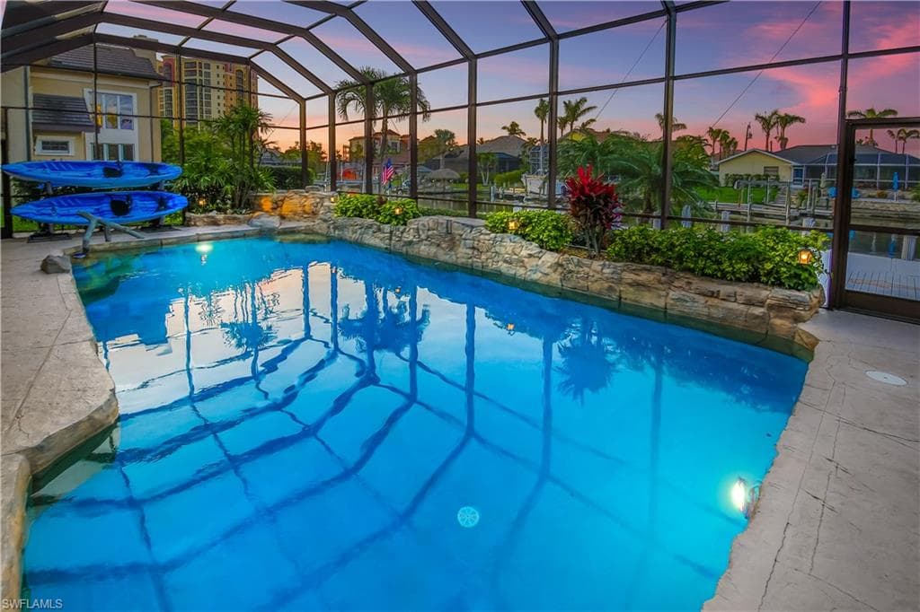 1517 SW 58th ST CAPE CORAL, FL 33914