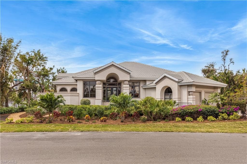 13891 Blenheim Trail RD FORT MYERS, FL 33908