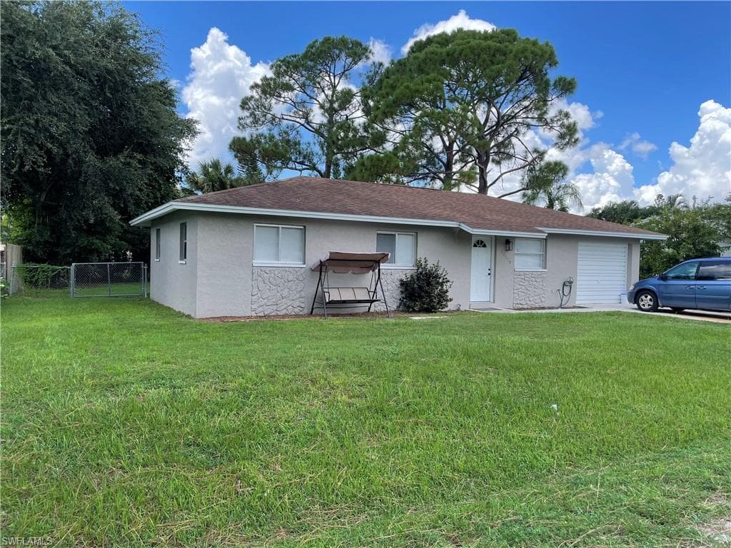 18510 Flamingo RD FORT MYERS, FL 33967