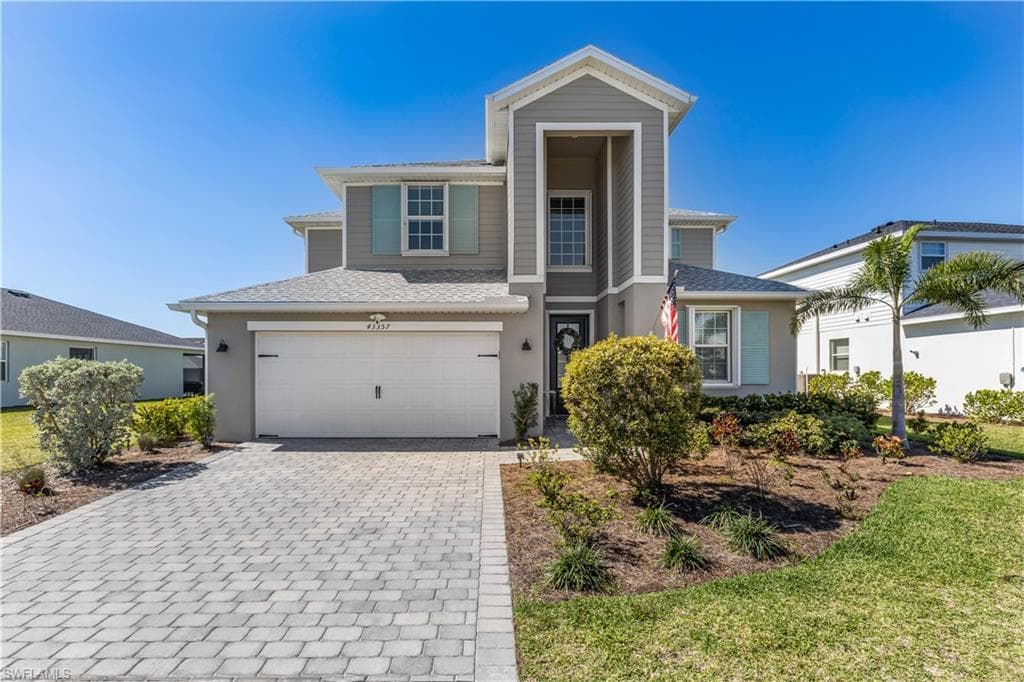 43357 Waymark PL PUNTA GORDA, FL 33982