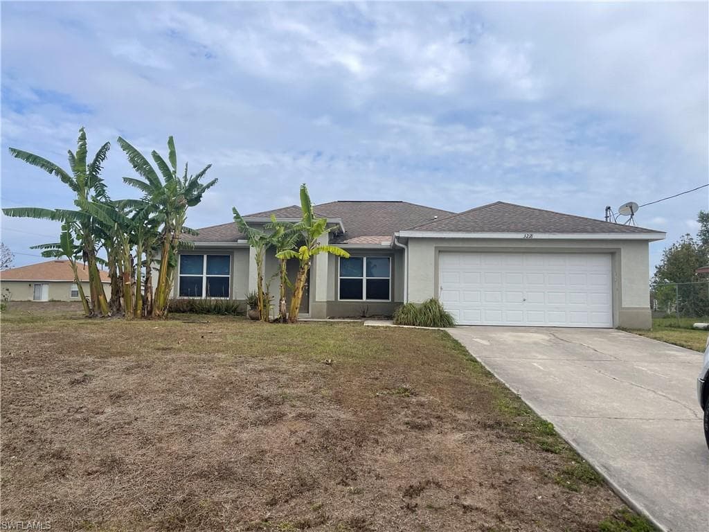 3218 15th ST SW LEHIGH ACRES, FL 33976