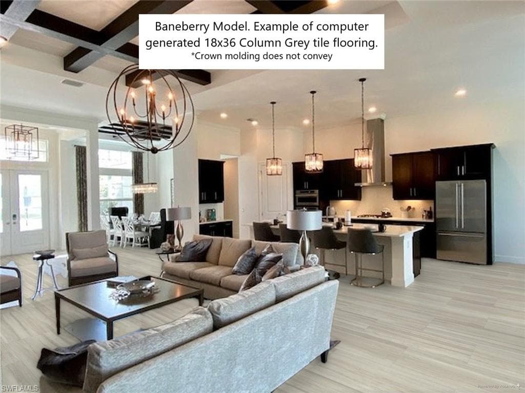 18898 Wildblue BLVD FORT MYERS, FL 33913