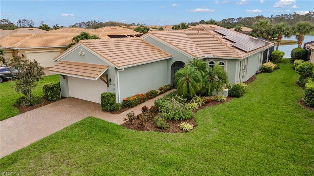 10855 Tiberio DR FORT MYERS, FL 33913