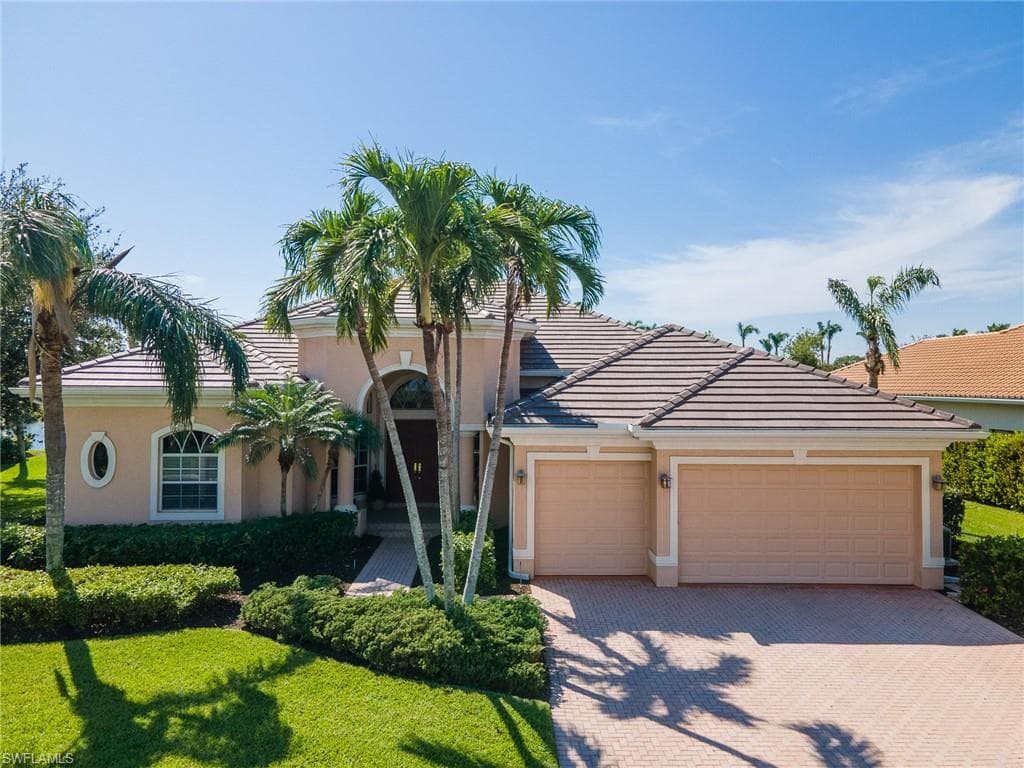 11141 Harbour Estates CIR FORT MYERS, FL 33908
