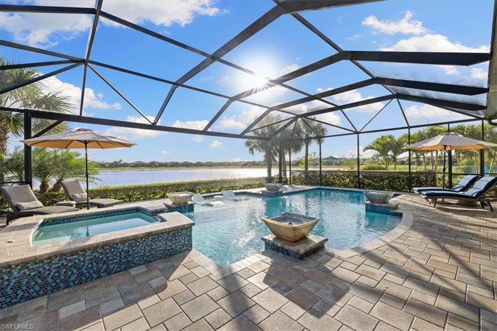17448 Newberry LN ESTERO, FL 33928