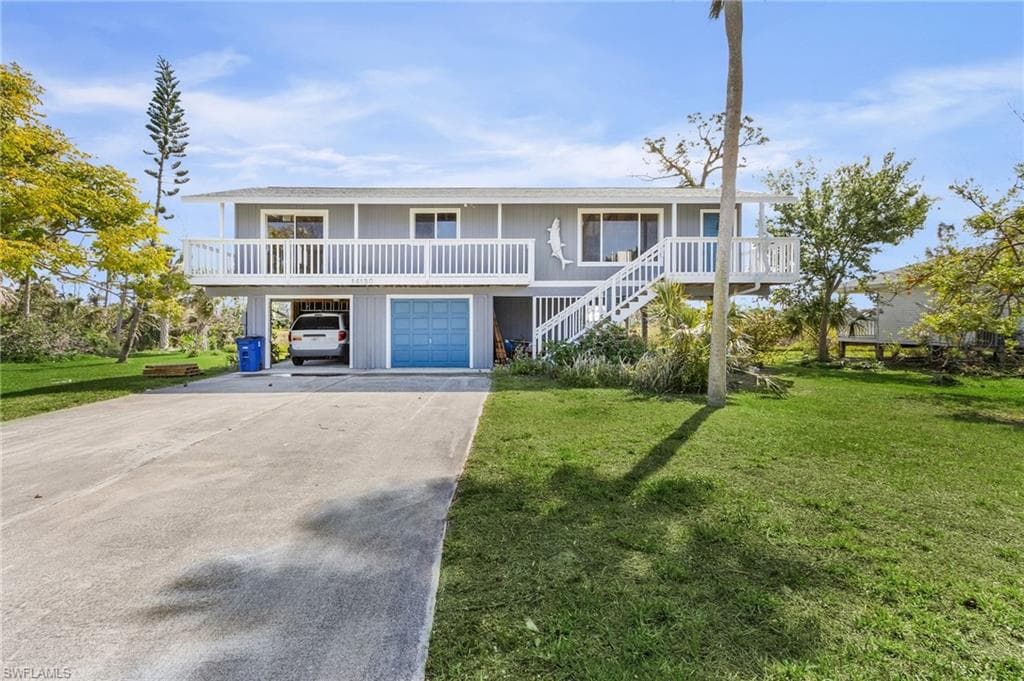 14130 Clubhouse DR BOKEELIA, FL 33922