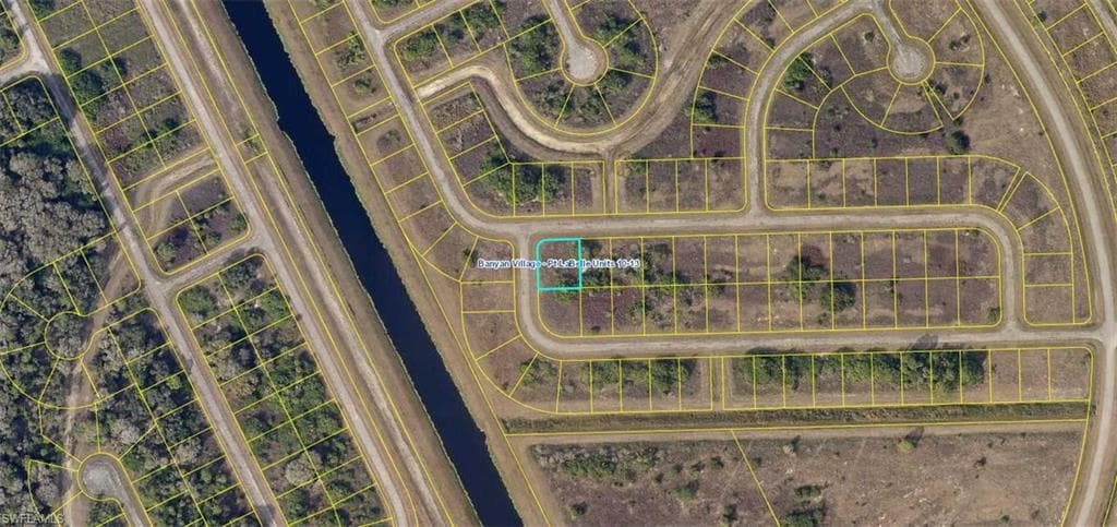360 Neighborly RD LABELLE, FL 33935