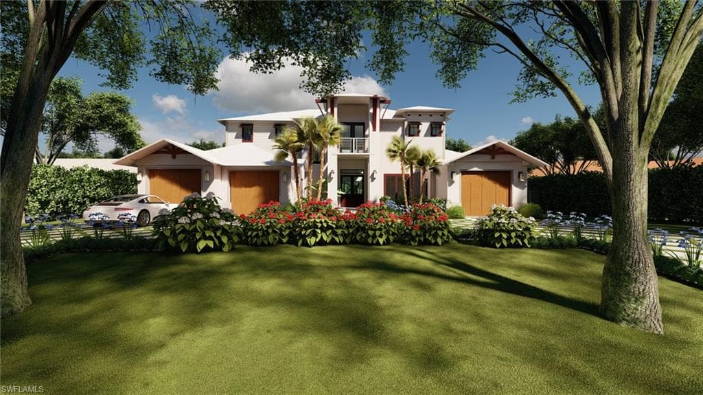 565 Whispering Pine LN NAPLES, FL 34103