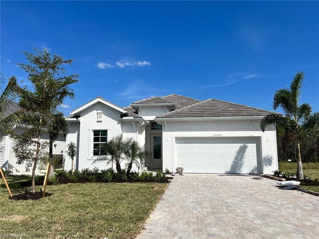 13987 Bluebay CIR FORT MYERS, FL 33913