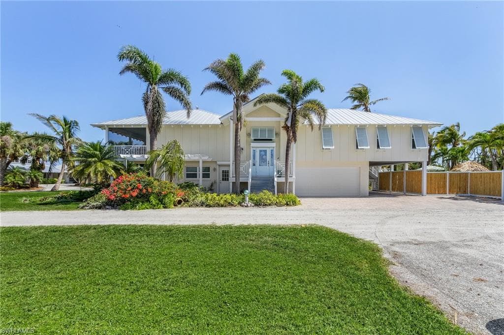 7711 Bocilla LN BOKEELIA, FL 33922