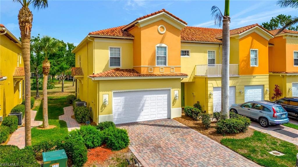 16121 Via Solera CIR 101 FORT MYERS, FL 33908