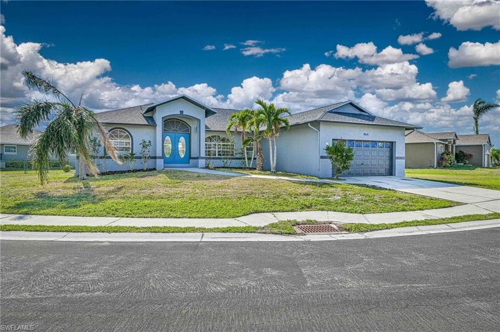 8845 Bracken WAY FORT MYERS, FL 33908