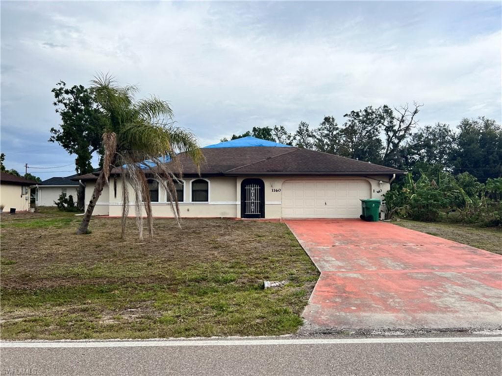 1160 Alton RD PORT CHARLOTTE, FL 33952