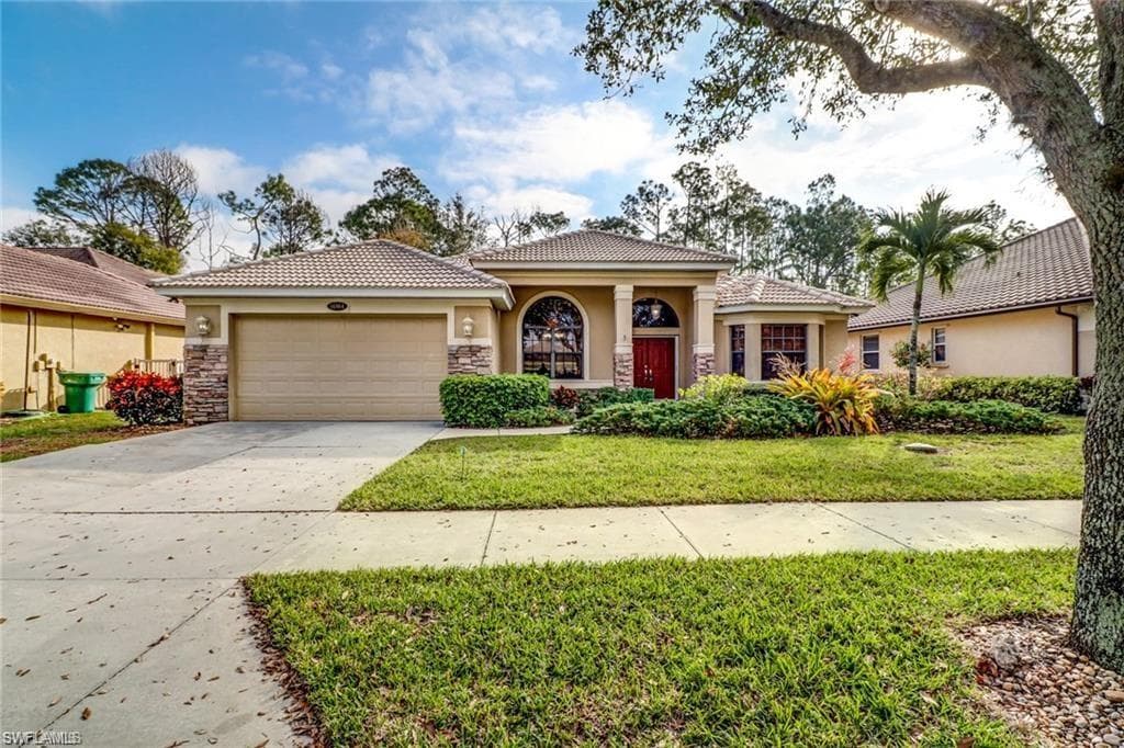 14864 Indigo Lakes CIR NAPLES, FL 34119