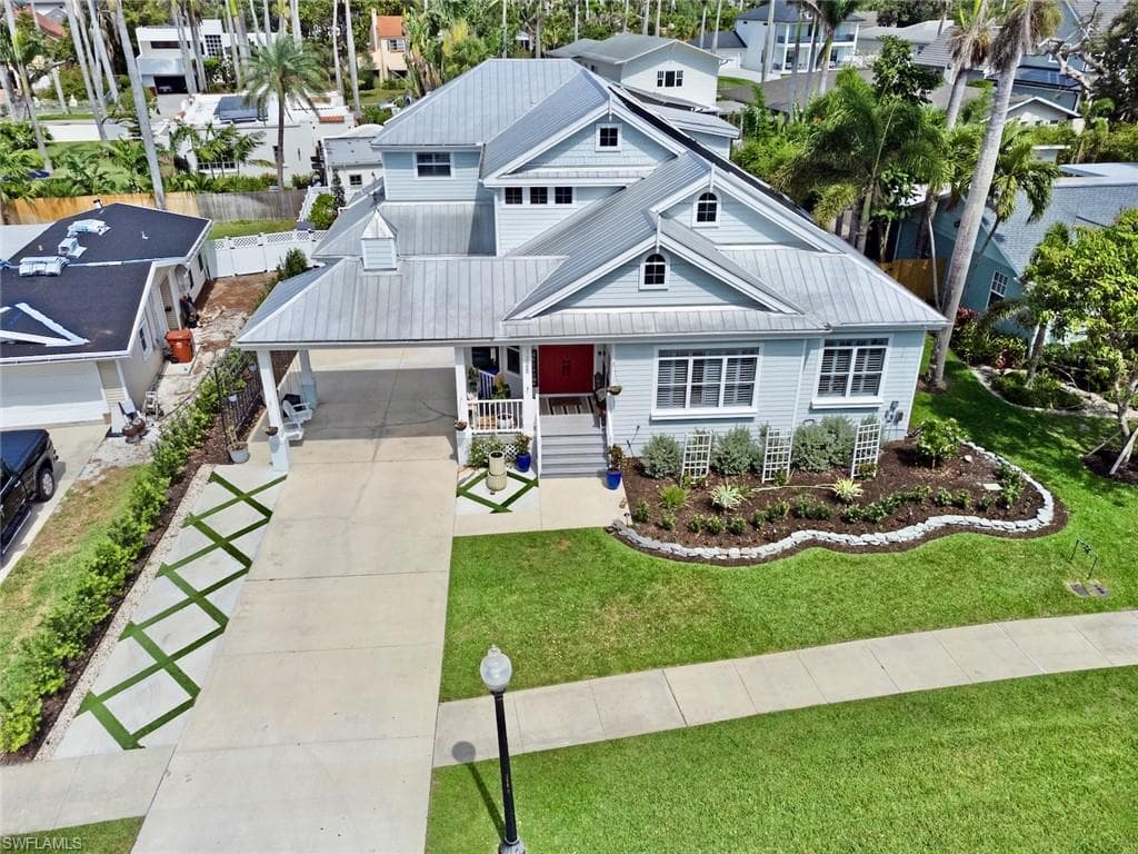 1225 Osceola DR FORT MYERS, FL 33901