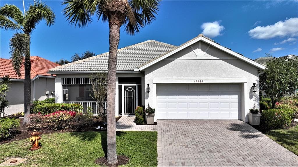 17965 Courtside Landings CIR PUNTA GORDA, FL 33955