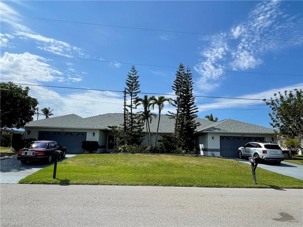 1414 SE 6th AVE CAPE CORAL, FL 33990