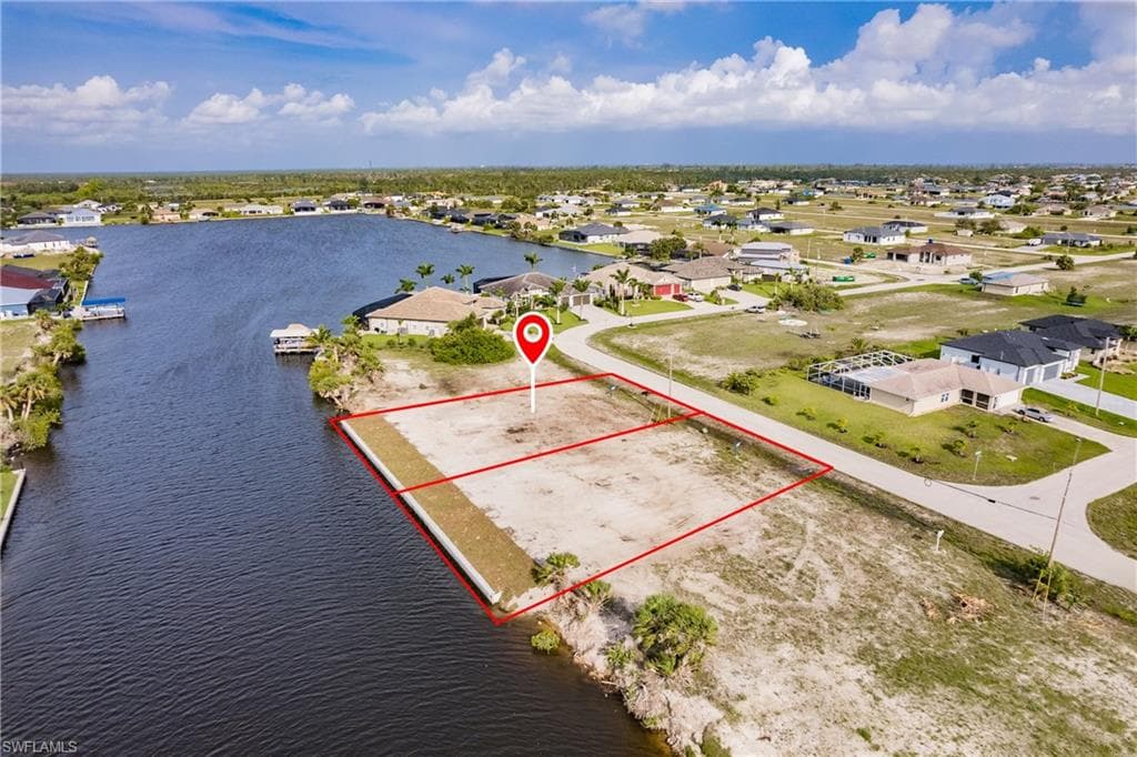 4411 NW 35th TER CAPE CORAL, FL 33993
