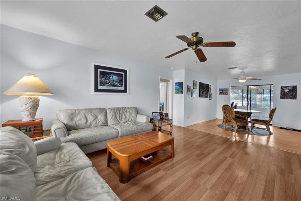 7234 Myrtle RD FORT MYERS, FL 33967