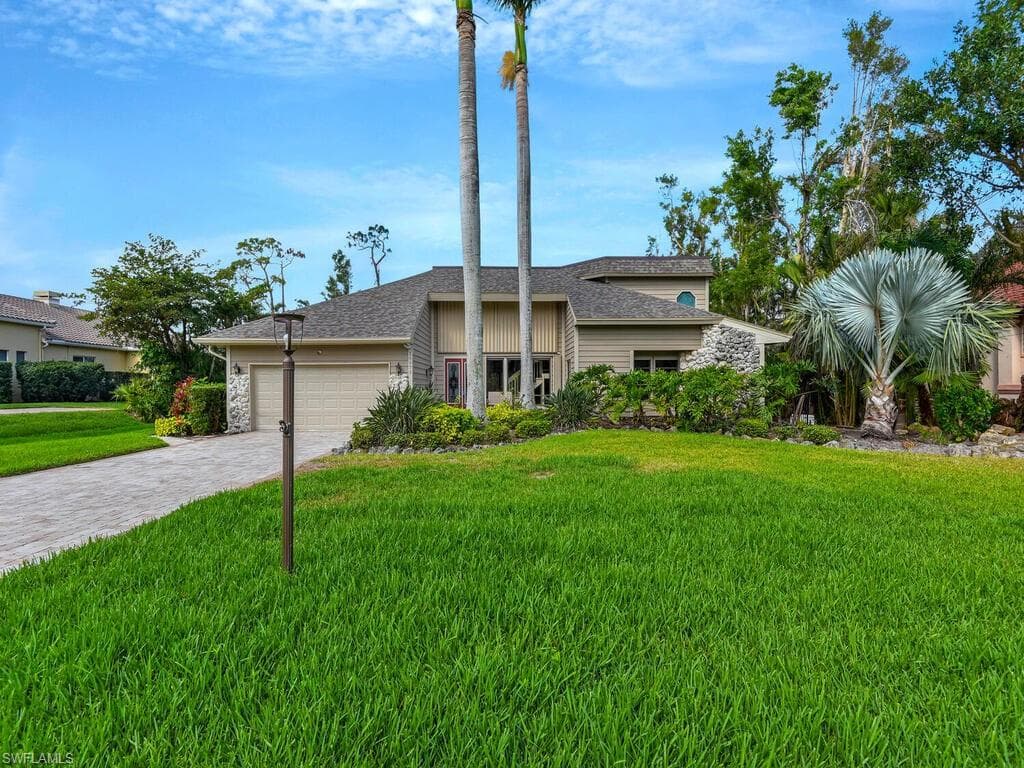 16973 Timberlakes DR FORT MYERS, FL 33908