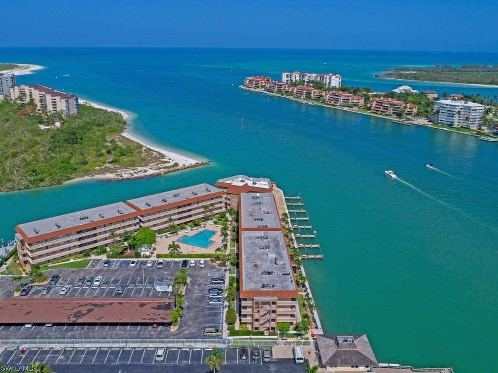 1204 Edington PL C101 MARCO ISLAND, FL 34145