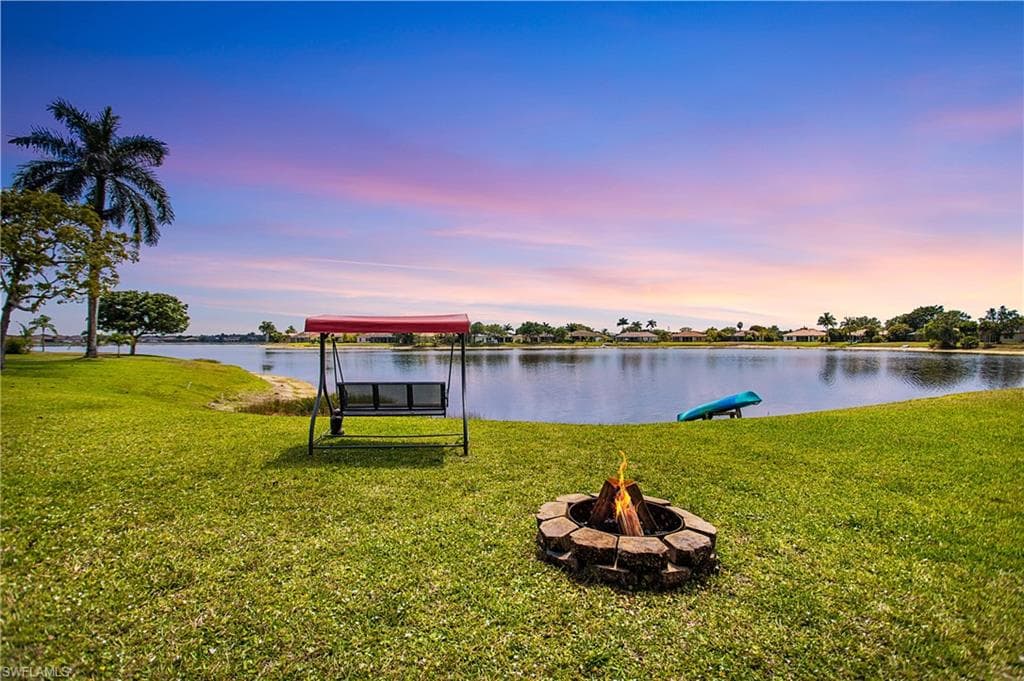 3090 Orange Grove TRL NAPLES, FL 34120