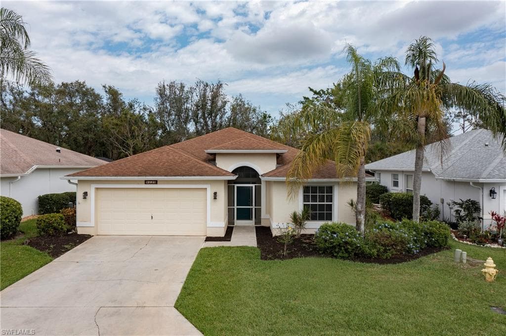 9229 Lanthorn WAY ESTERO, FL 33928