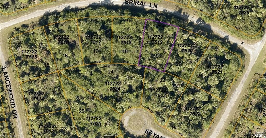1127227519 Spiral LN NORTH PORT, FL 34288