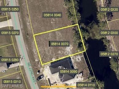 4413 NE 22nd AVE CAPE CORAL, FL 33909