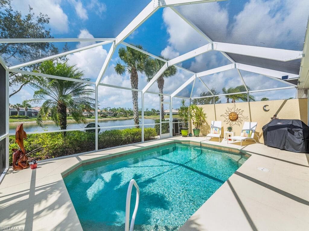 7283 Salerno CT NAPLES, FL 34114