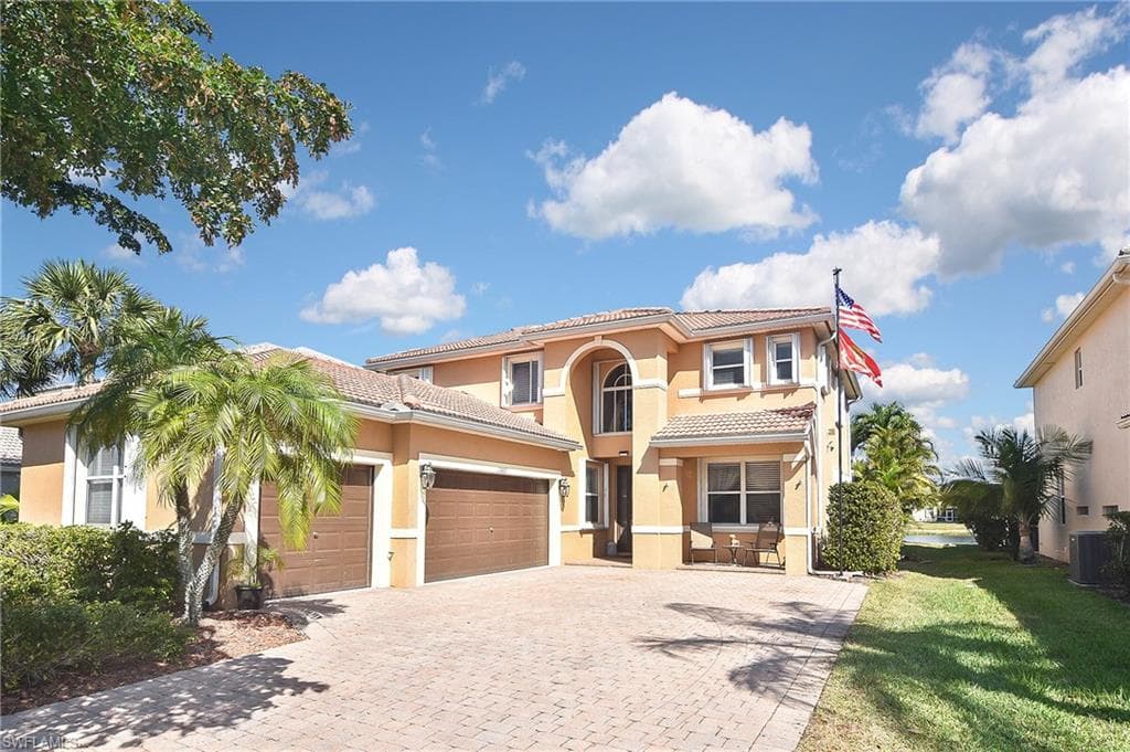 11589 Plantation Preserve CIR S FORT MYERS, FL 33966