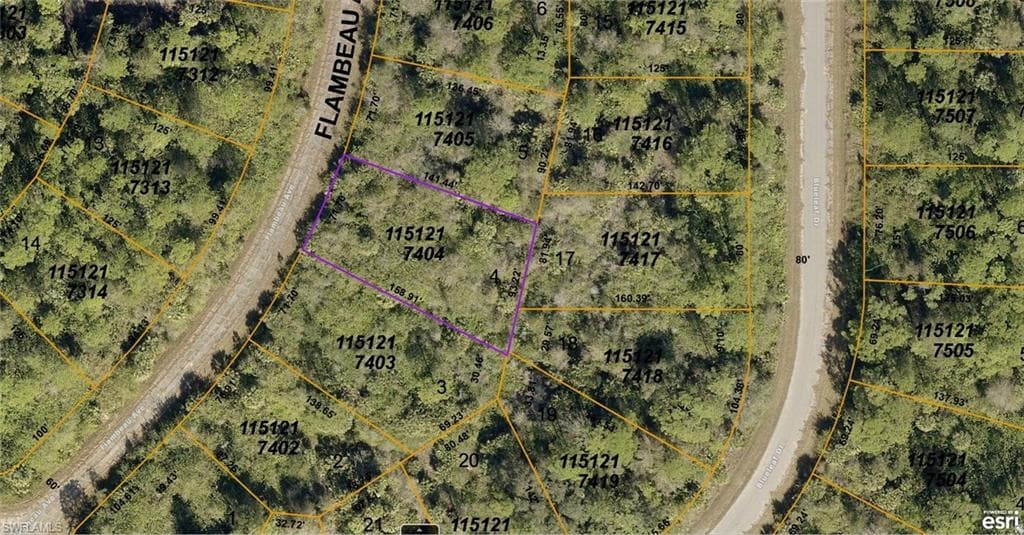 1151217404 Flambeau AVE NORTH PORT, FL 34288