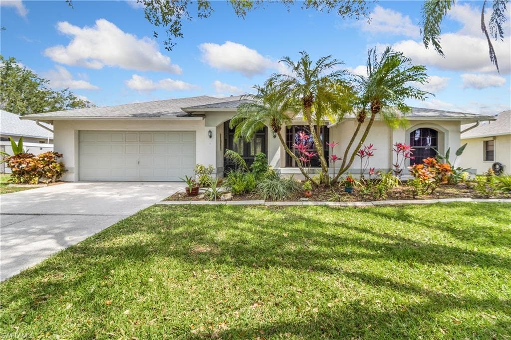 19089 Cypress View DR FORT MYERS, FL 33967
