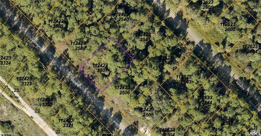 1124232507 Langlais DR NORTH PORT, FL 34288