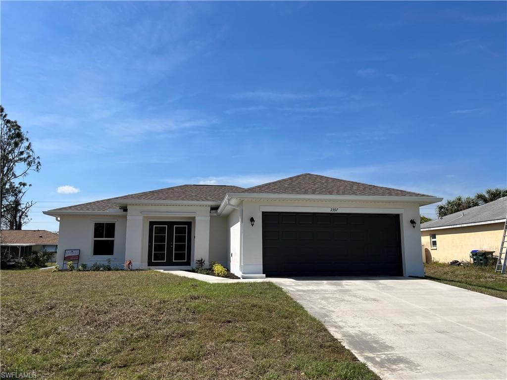 2397 Nantucket TER NORTH PORT, FL 34286