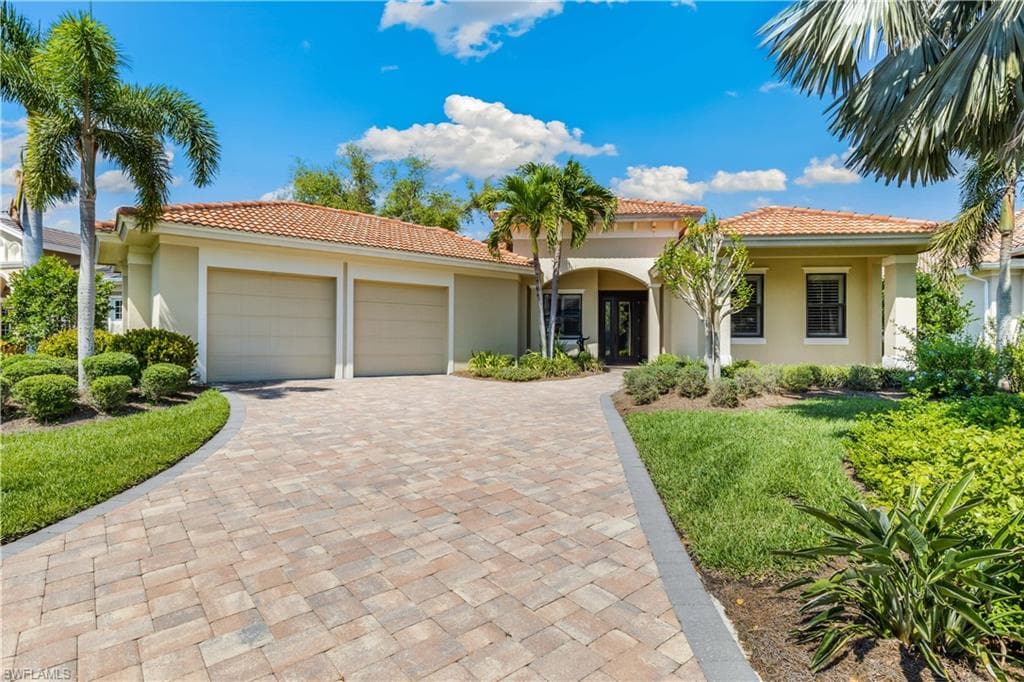 12991 River Bluff CT FORT MYERS, FL 33905