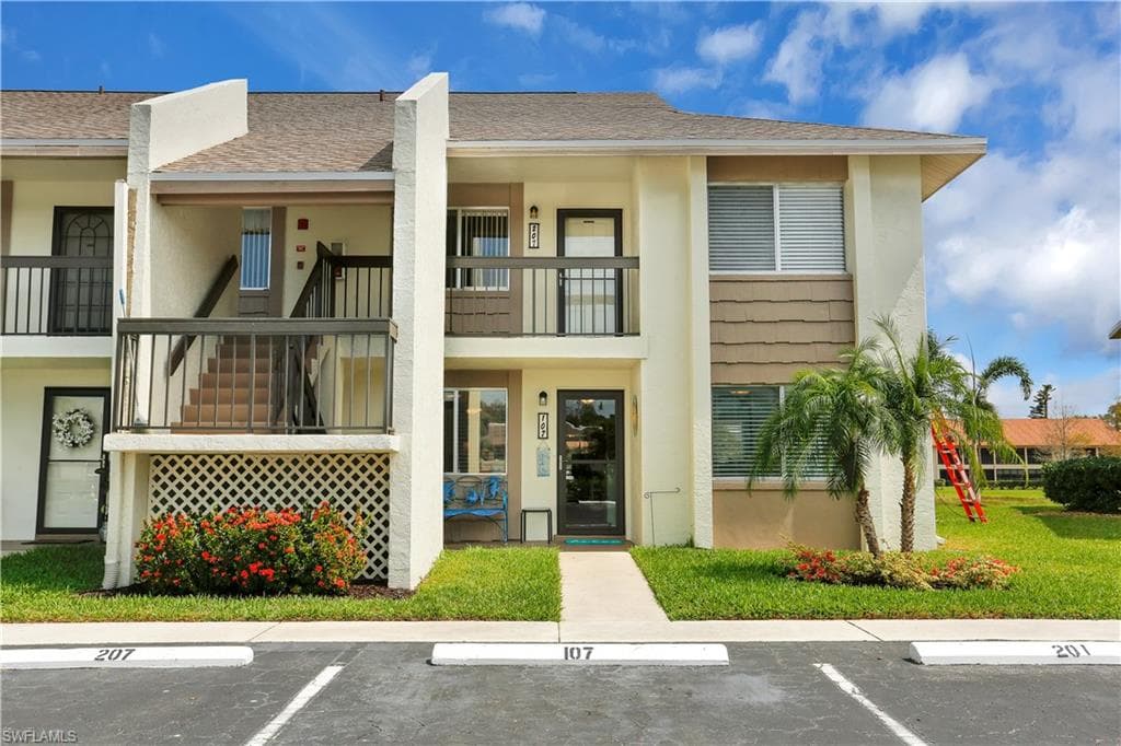 13070 White Marsh LN 107 FORT MYERS, FL 33912