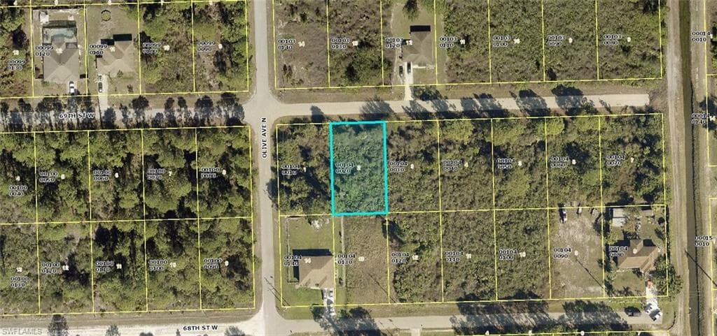 3111 69th ST W LEHIGH ACRES, FL 33971