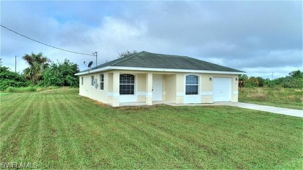 1062 Countess AVE LEHIGH ACRES, FL 33974