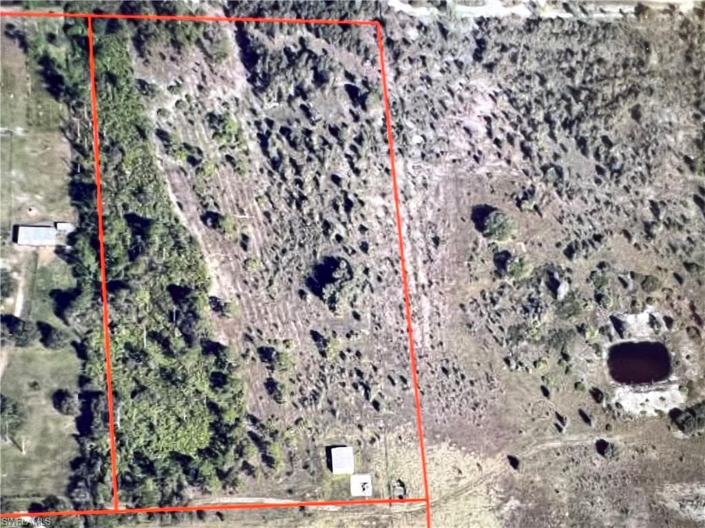 23915 Carolyn LN FORT MYERS, FL 33913