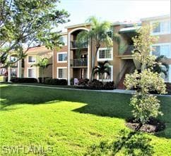 1195 Wildwood Lakes BLVD 6-103 NAPLES, FL 34104