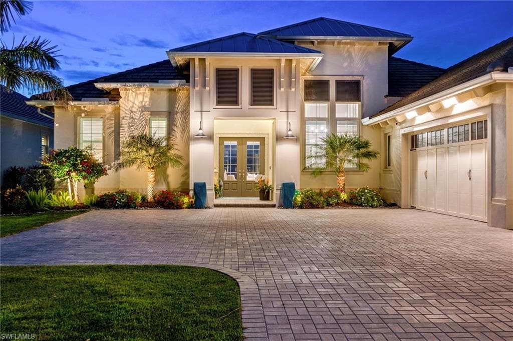6225 Union Island WAY NAPLES, FL 34113
