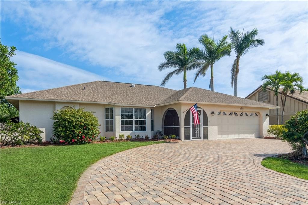 9880 Treasure Cay LN BONITA SPRINGS, FL 34135