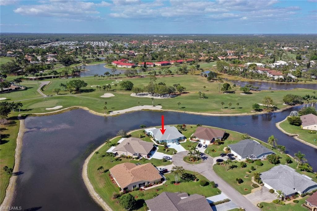 102 Quail Hollow CT 150-1 NAPLES, FL 34113