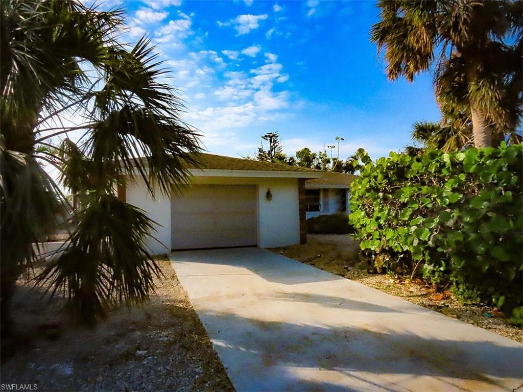 1937 Roseate LN SANIBEL, FL 33957