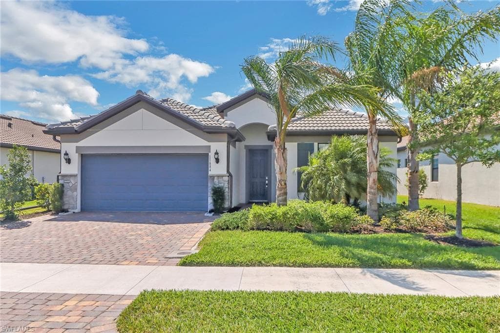 11884 Clifton TER FORT MYERS, FL 33913