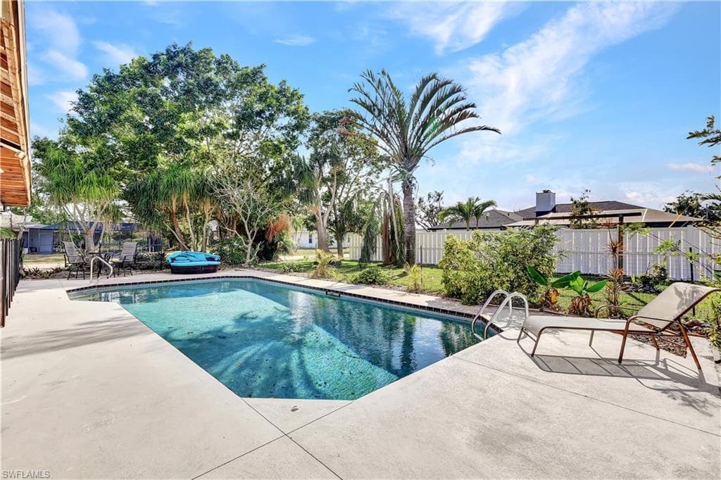 3622 SE 3rd AVE CAPE CORAL, FL 33904