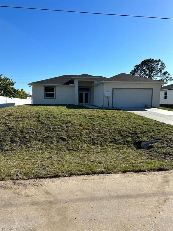 3005 2nd ST W LEHIGH ACRES, FL 33971