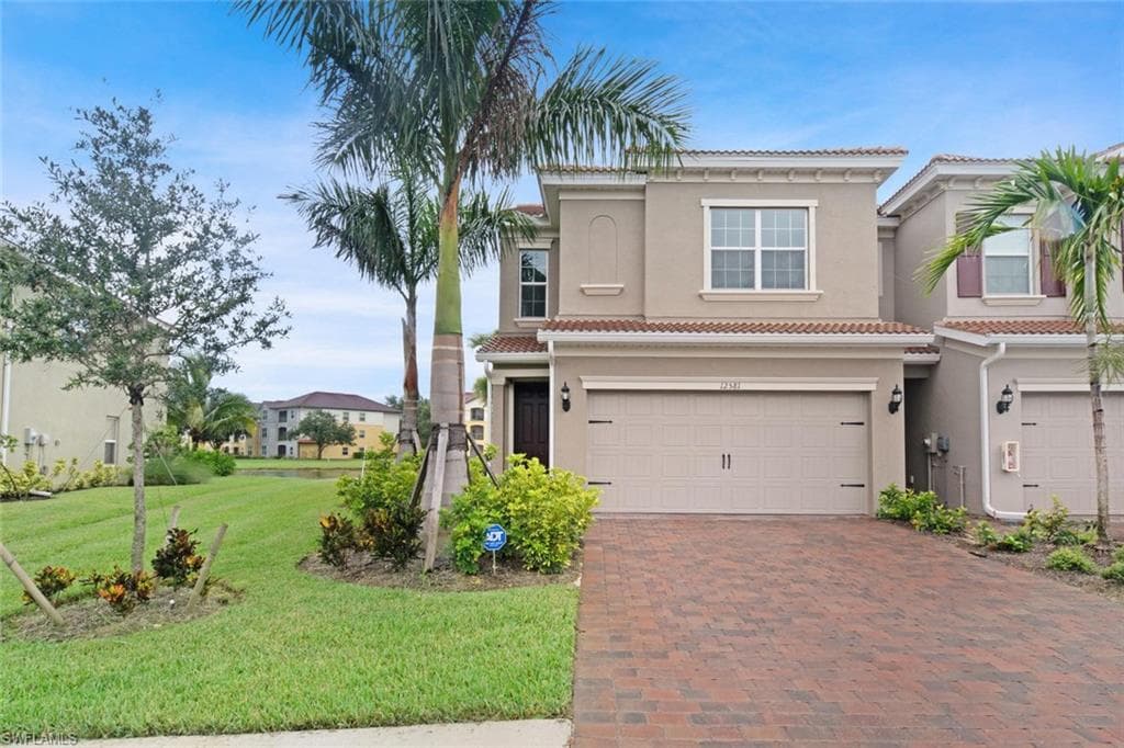 12581 Laurel Cove DR FORT MYERS, FL 33913